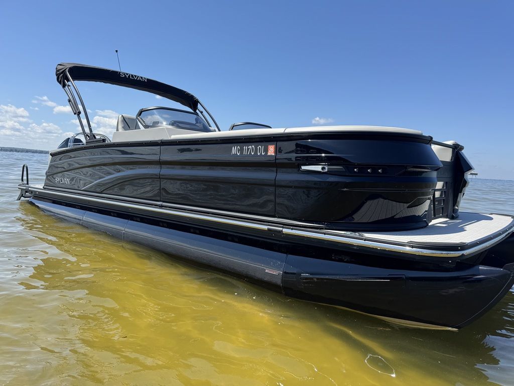 2025 Sylvan G5 CLZ DC