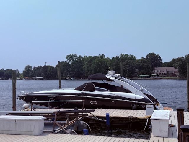 2004 Cobalt 360