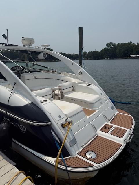 2004 Cobalt 360