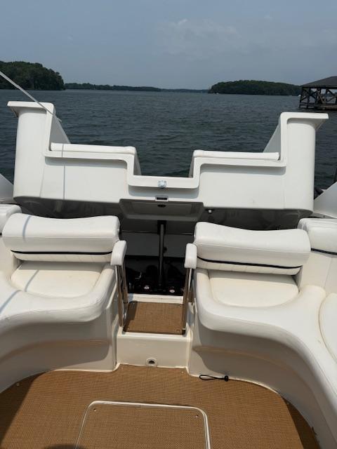 2004 Cobalt 360