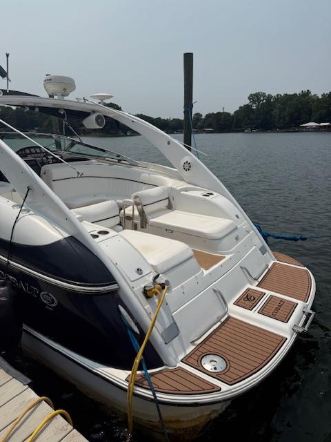 2004 Cobalt 360