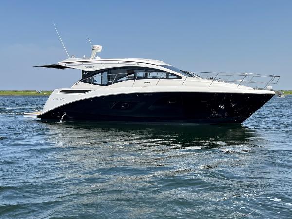 Sea Ray 400 Sundancer