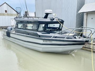 2023 Gospel Boat 9M Easy Craft