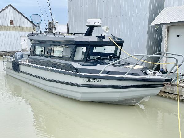 2023 Gospel Boat 9M Easy Craft