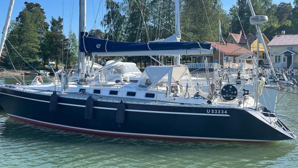2000 Finngulf 391