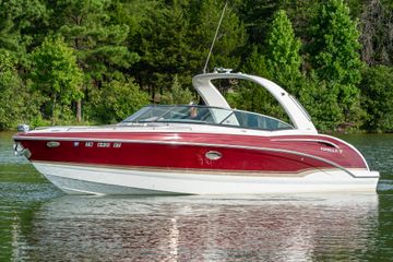 2012 Formula 310 Bowrider