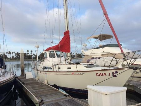 Sail Boats For Sale In California Boats Com