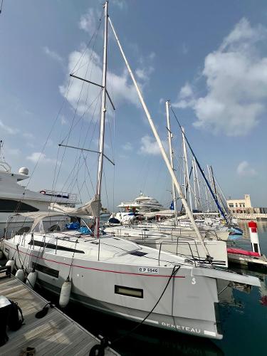 2023 Beneteau OCEANIS 40.1 FIRSTLINE