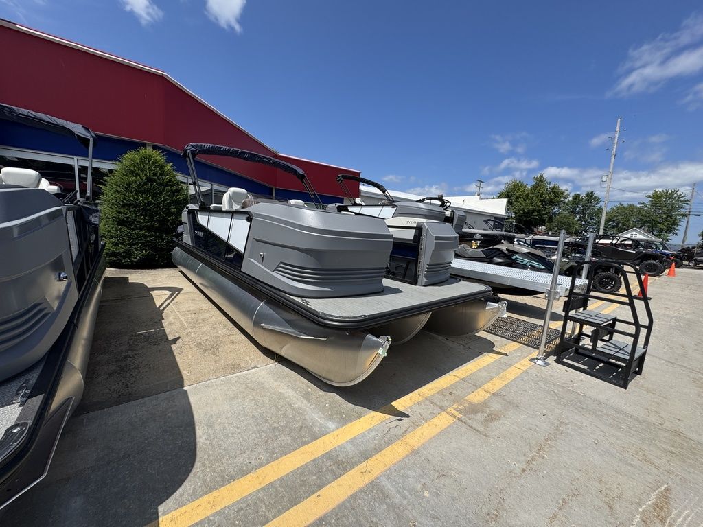 Sylvan A 22 LZ DH Sport
