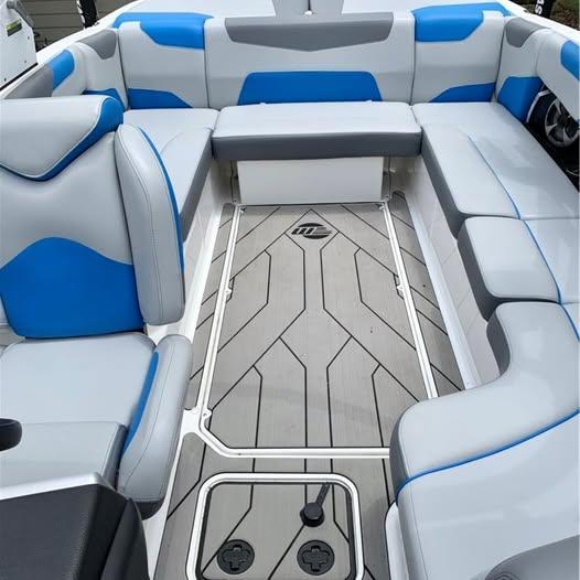 2020 Malibu Wakesetter 23 LSV