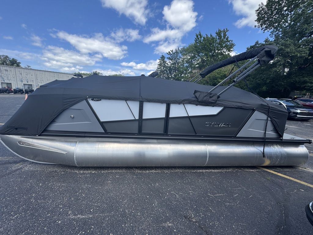 2025 Sylvan A 22 LZ DH Sport