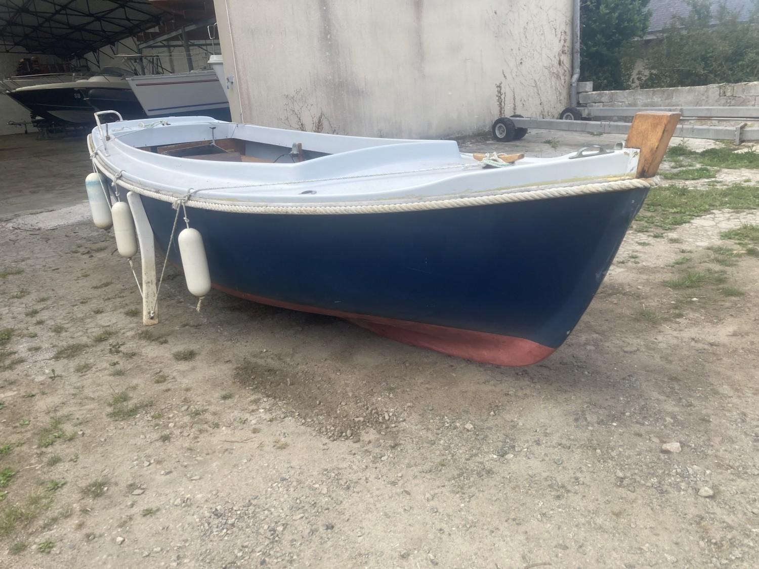 1983 Albatros 