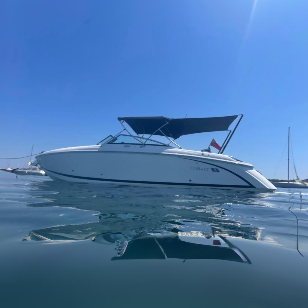 2022 Cobalt R30