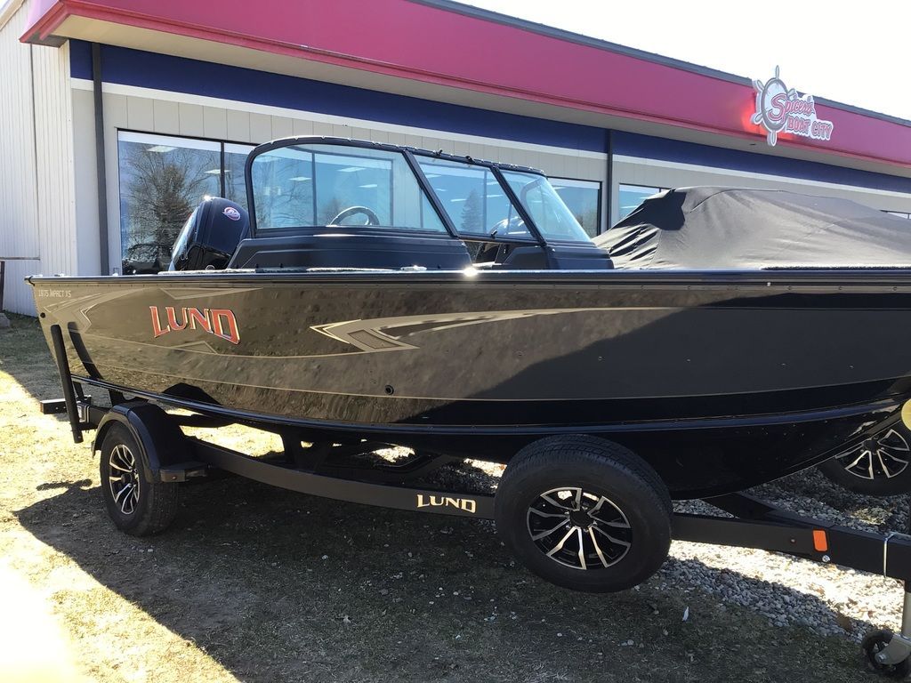 2025 Lund 1875 Impact XS