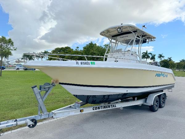 2002 Pro-Line Pro-line, Islamorada Florida - boats.com