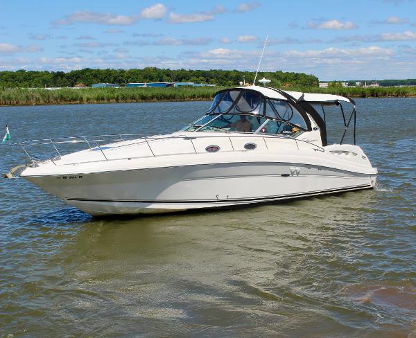 Sea Ray 340 Sundancer boats for sale in United States - boats.com