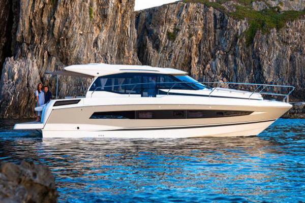 2020 Jeanneau NC 37