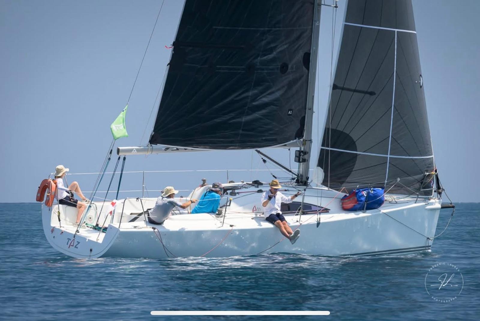 2010 Archambault A31