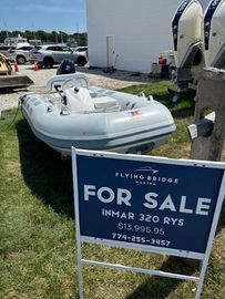2024 Inmar 320RYS