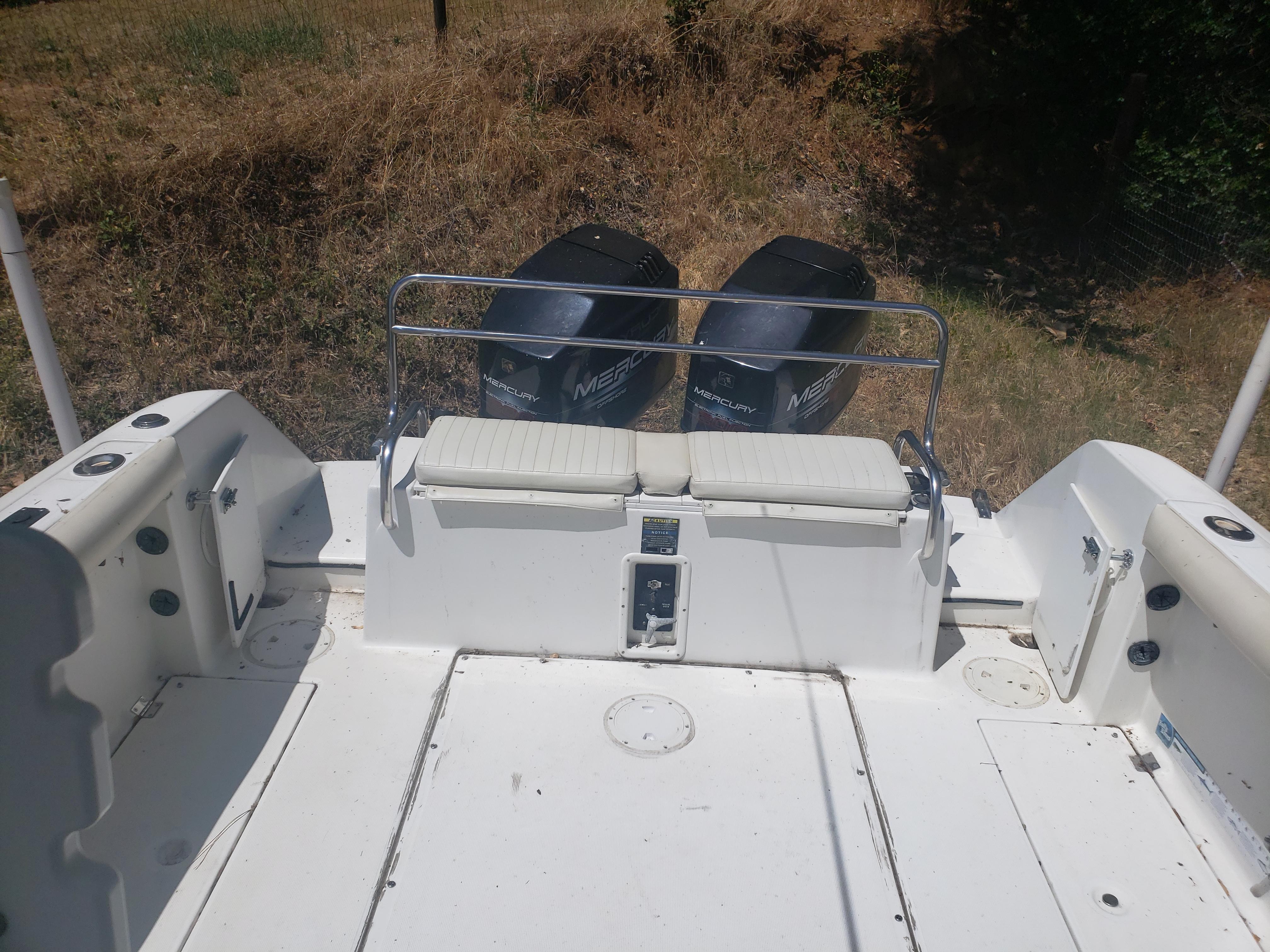 1999 Robalo 2640 Robalo