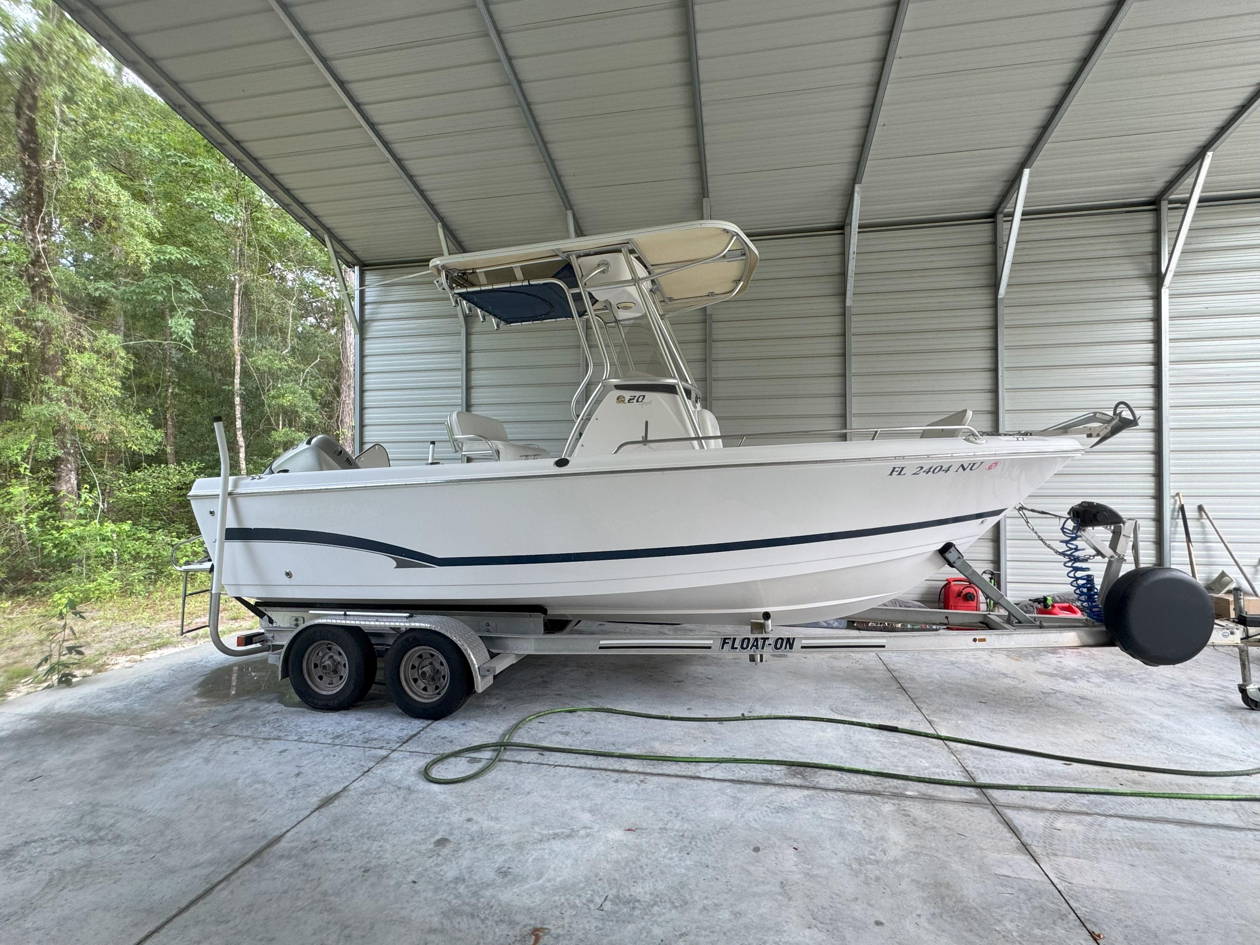 Pro-Line 20 Sport