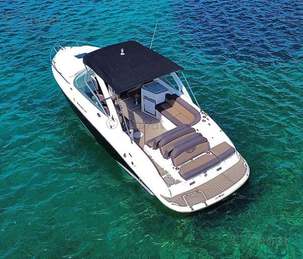 2006 Rinker 296 Captiva Cuddy, Empuriabrava Spain - boats.com