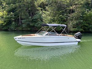 Four Winns H2C Horizon OB