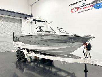 2025 Centurion Nv213