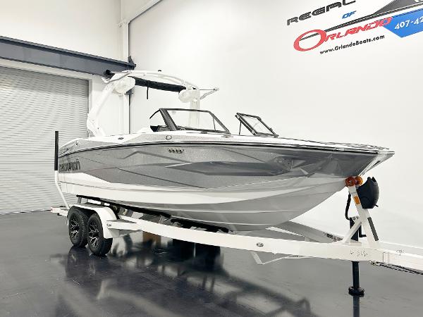 2025 Centurion Nv213