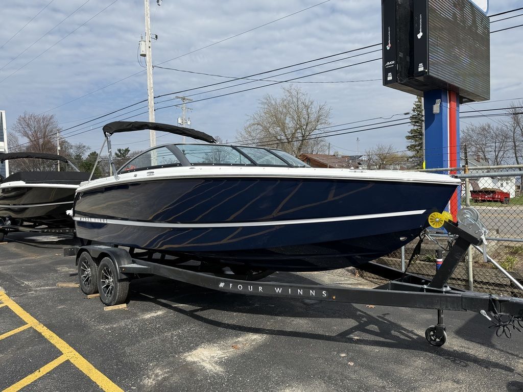 2025 Four Winns H2 Freedom