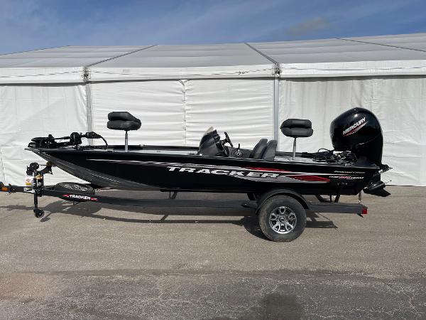 Page 15 of 18 - Tracker Pro Team 195 boats for sale 