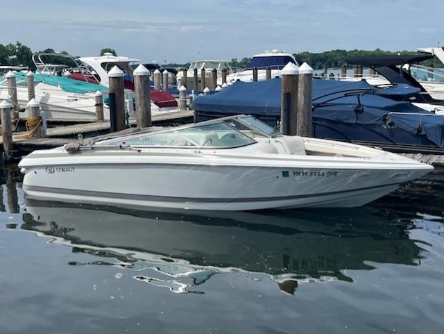 1999 Cobalt 226