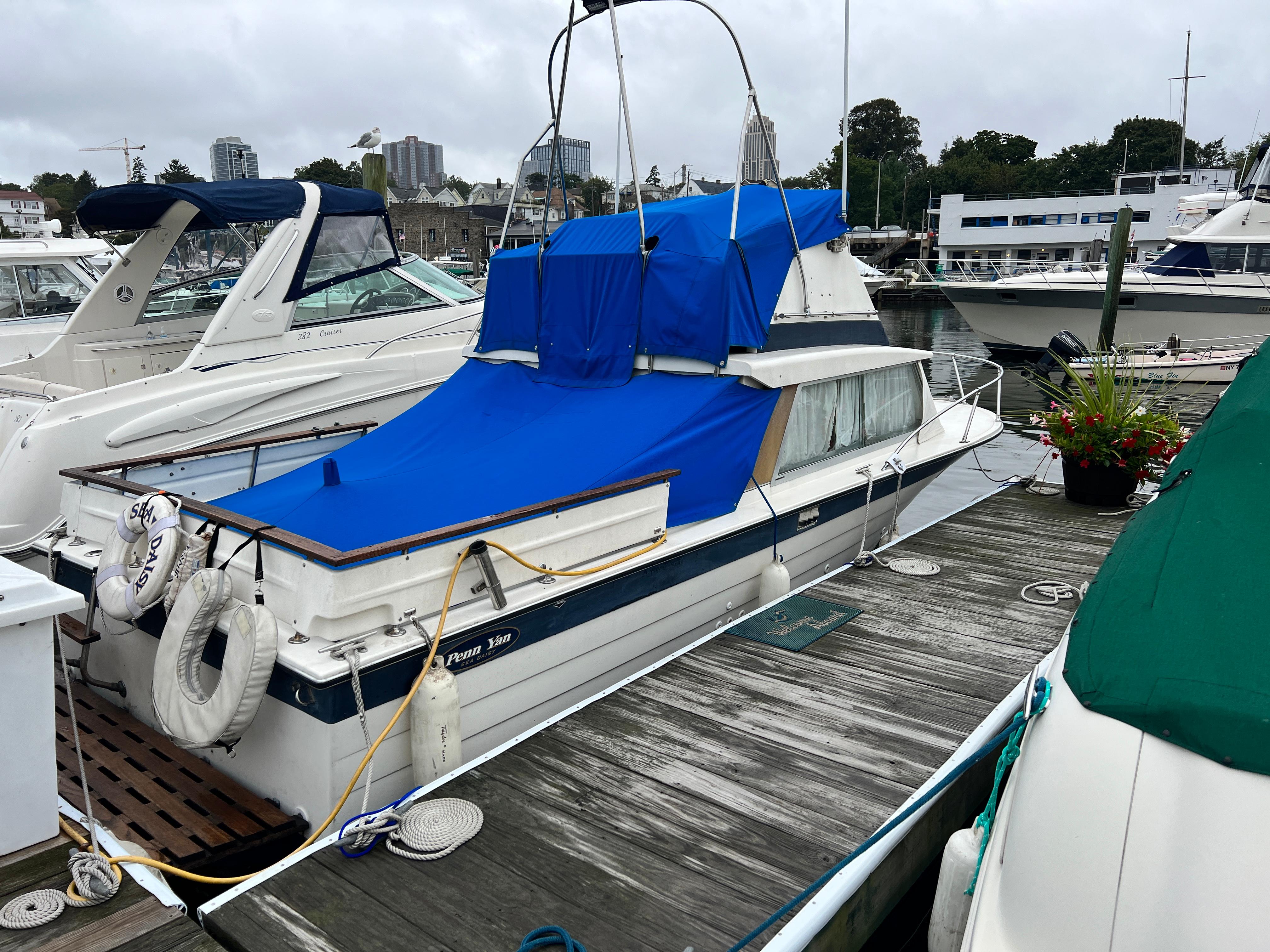 Penn Yan boats for sale - boats.com