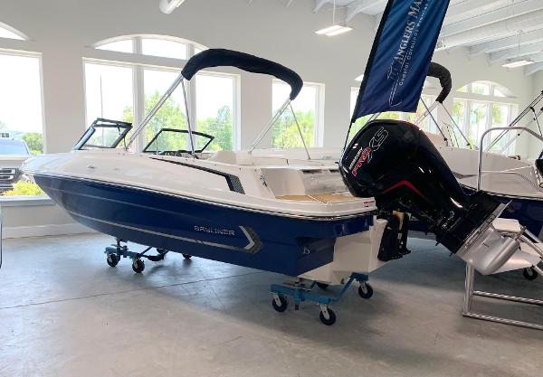 2024 Bayliner VR4