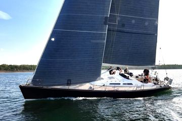 2003 Luffe 48