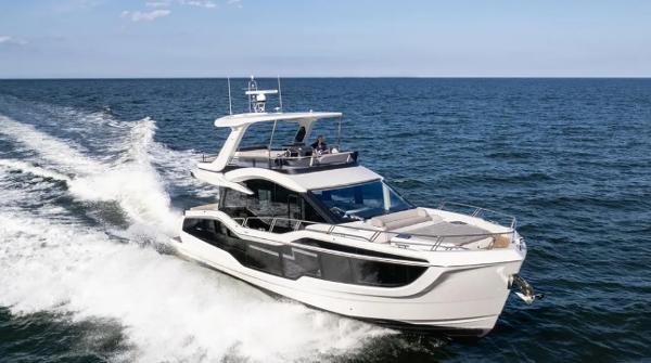 2025 Galeon 560 Fly
