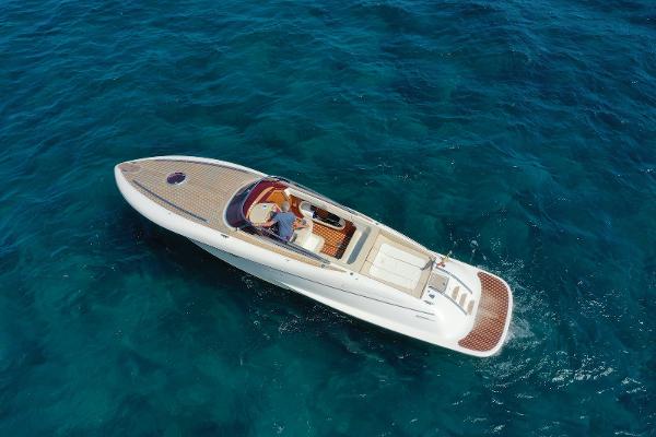 2008 Offshore superclassic 40