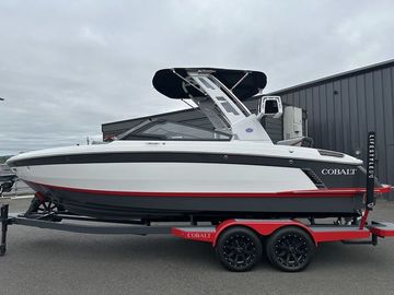 2025 Cobalt R4 Surf