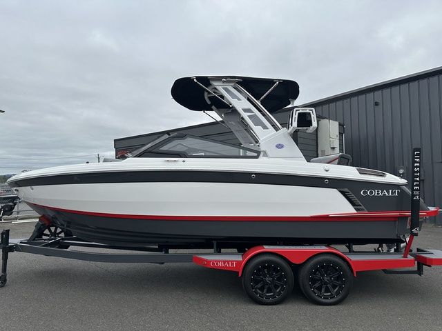 2025 Cobalt R4 Surf