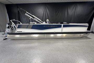 2026 Premier 250SOLARIS