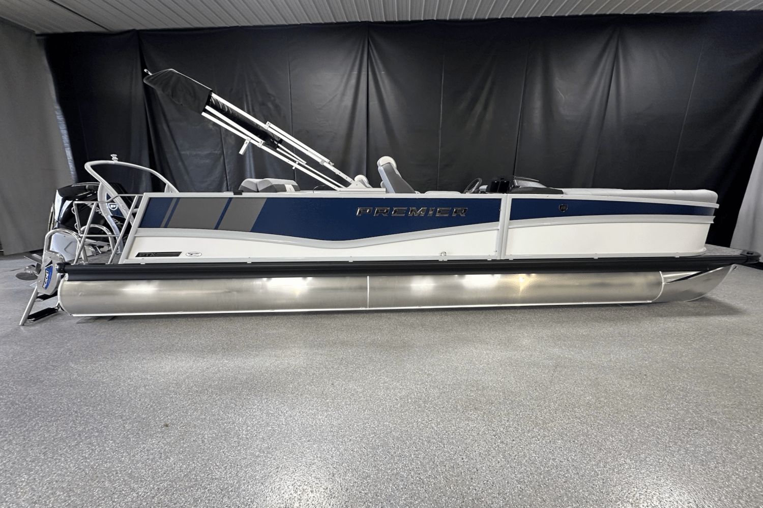 2026 Premier 250SOLARIS