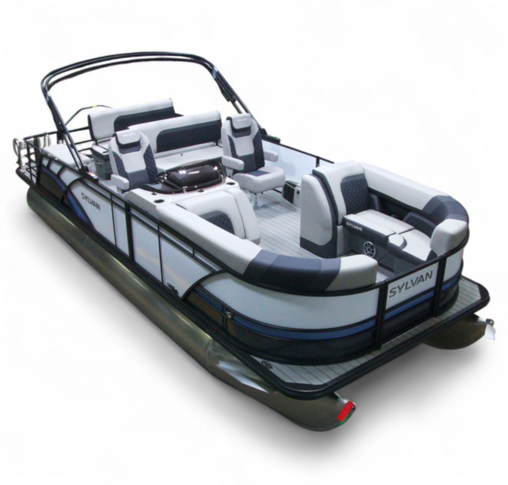 2026 Sylvan L-3 DLZ
