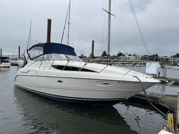 2000 Bayliner 3055 Ciera Sunbridge DX/LX