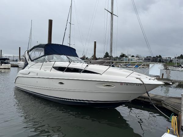 2000 Bayliner 3055 Ciera Sunbridge DX/LX