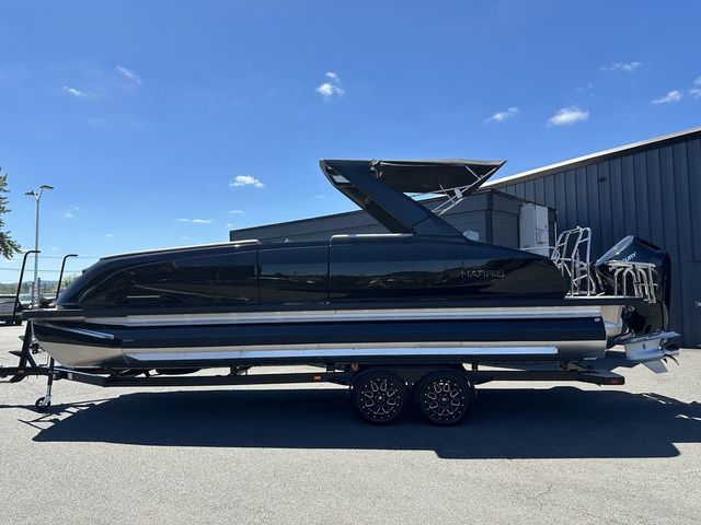 2025 Harris Crowne 250 SL
