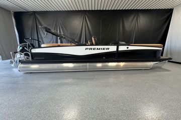 2026 Premier 250SOLARIS