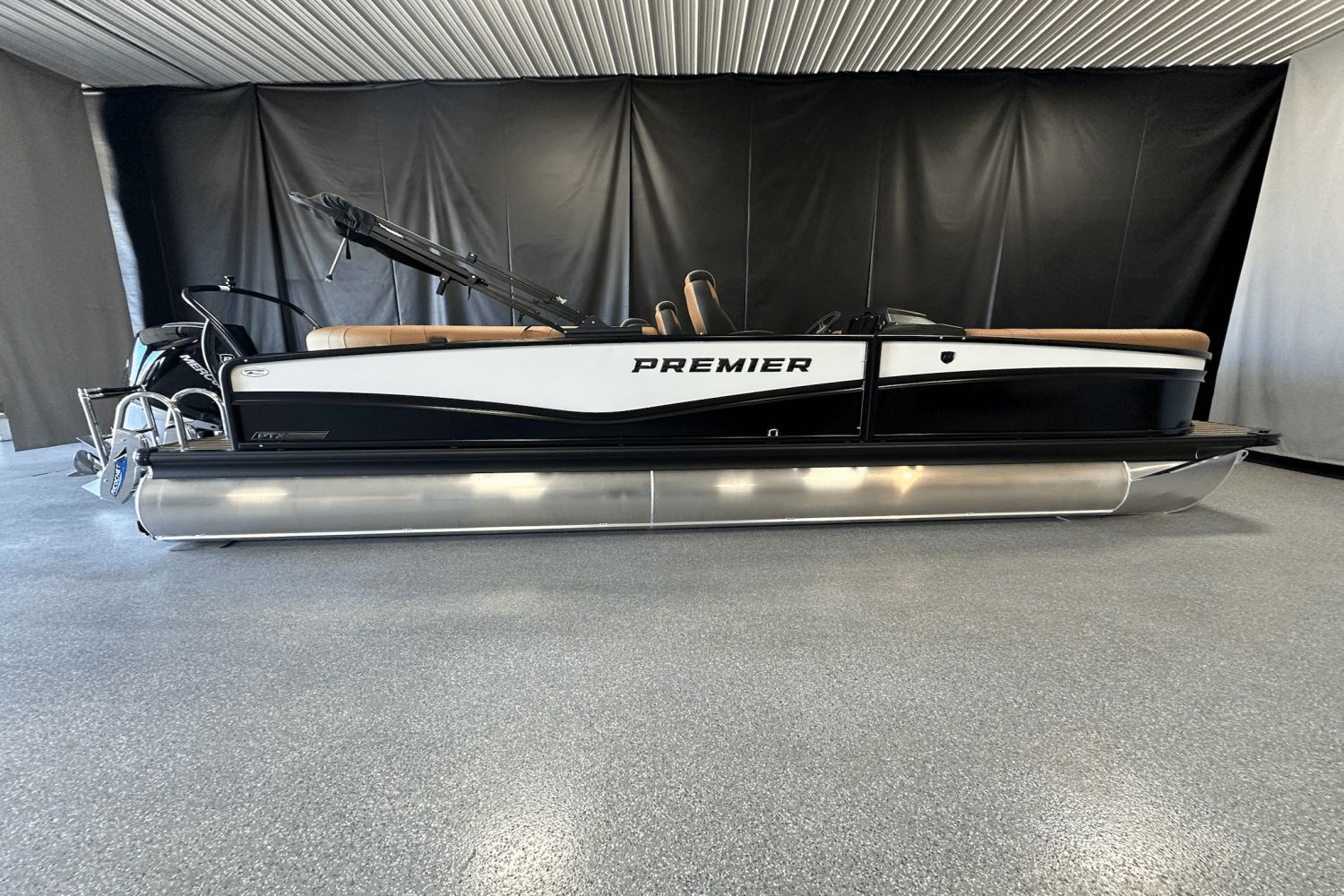 2026 Premier 250SOLARIS