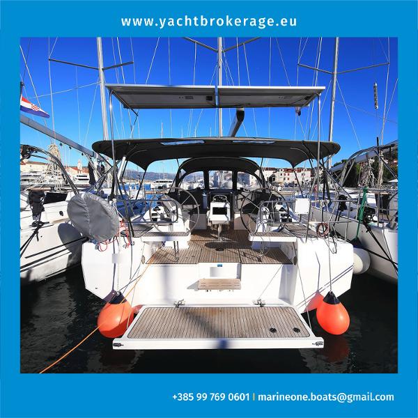 Bavaria C42