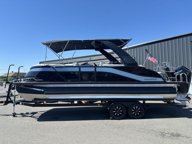 2025 Harris Grand Mariner 230 SL