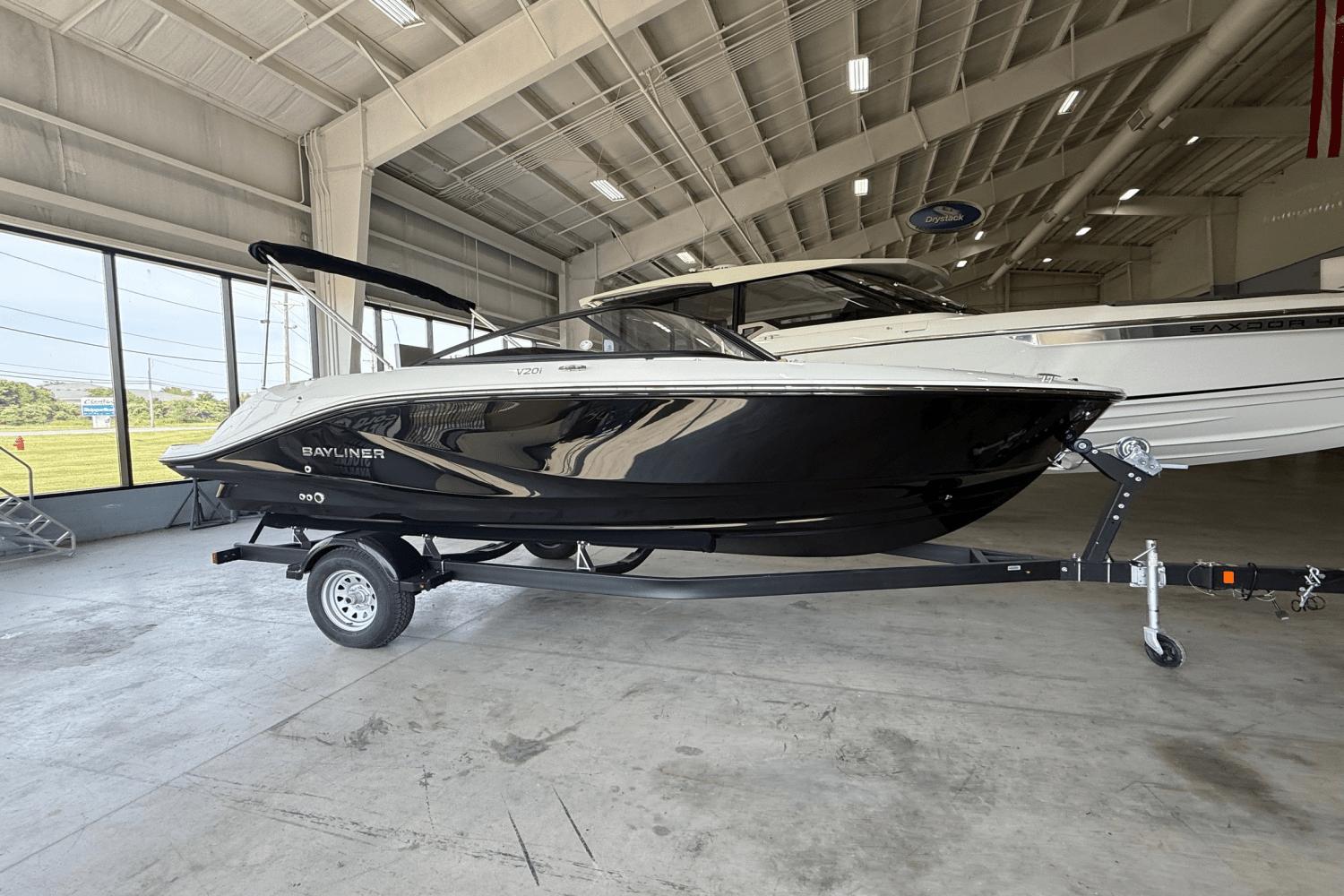 Bayliner V20i